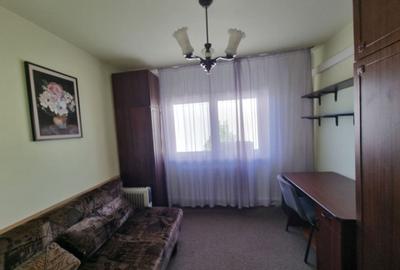 Apartament cu 3 camere semidecomandat, mobilat în Girocului - 7