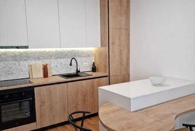 Apartament cu 2 camere decomandat în Central - 4