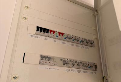 Apartament cu 3 camere decomandat în Timpuri Noi - 10