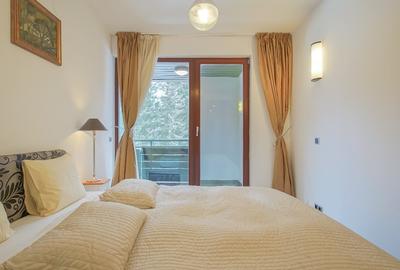 Apartament cu 3 camere decomandat, mobilat în Poiana Brașov - 3
