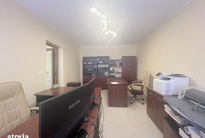 Spațiu comercial, de 61 mp, în Odobescu - 3