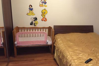 Casă cu 2 camere cu Teren 180 Mp în Gorjului