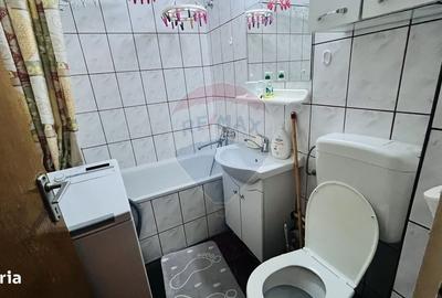 Apartament cu 2 camere în Rogerius