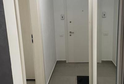 Apartament cu 2 camere în Dobroești