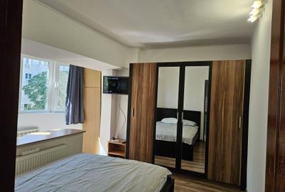 Apartament cu 2 camere semidecomandat în Timpuri Noi