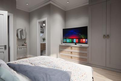 Apartament cu 2 camere decomandat în UTA