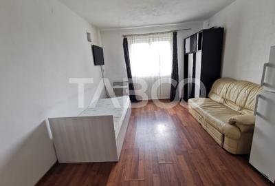 Garsonieră nedecomandată, mobilată în Vasile Aaron - 3