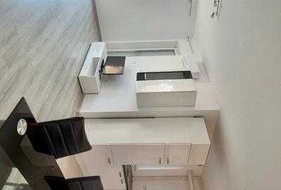 Apartament cu 3 camere decomandat în Aradului - 4