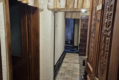 Apartament cu 3 camere decomandat în Ultracentral
