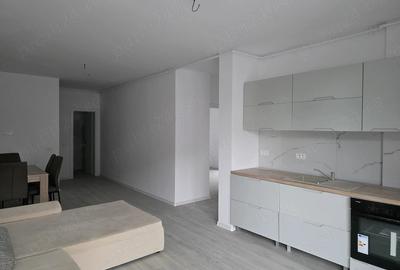 Apartament cu 2 camere decomandat în Central - 9