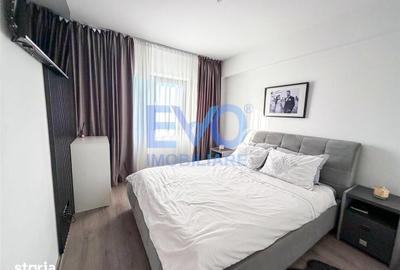 Apartament cu 2 camere decomandat în Rediu - 18