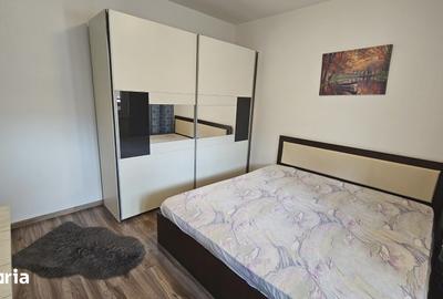 Apartament cu 2 camere decomandat în Valea Cetății - 1