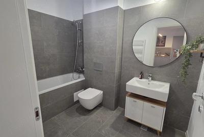 Apartament cu 3 camere decomandat în Chitila - 4