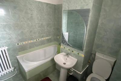 Apartament cu 2 camere decomandat în Central - 4