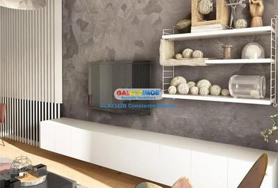 Apartament cu 3 camere decomandat, mobilat în Aviației