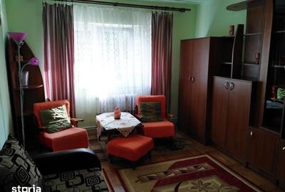 Apartament cu 2 camere în Libertății