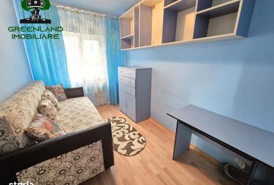 Apartament cu 3 camere decomandat în Podul de Fier - 10