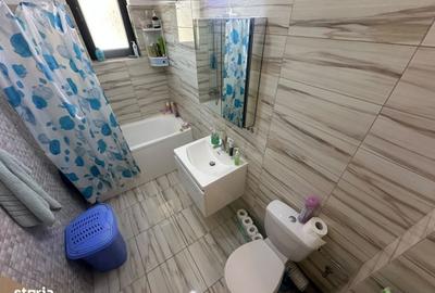 Apartament cu 2 camere decomandat în Dobroești