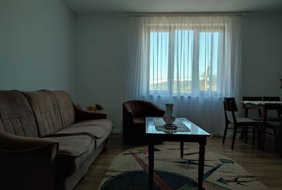 Apartament cu 2 camere decomandat în Central - 5