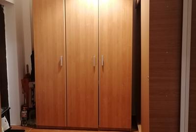 Apartament cu 2 camere semidecomandat în Olteni - 7