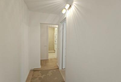 Apartament cu 3 camere semidecomandat în Mănăștur - 5