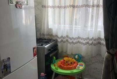 Garsonieră în Podenii Noi - 2
