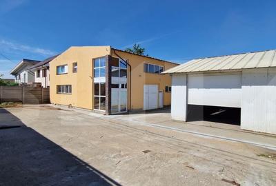 Spațiu comercial, de 300 mp, în Bariera Vâlcii - 2
