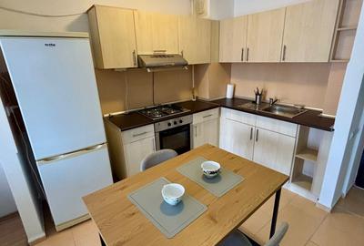 Apartament cu 2 camere în Ciric - 3