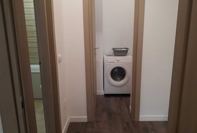 Apartament cu 2 camere decomandat în Tudor Vladimirescu - 5