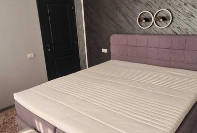 Apartament cu 3 camere semidecomandat în Crihala