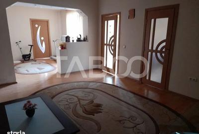 Casă cu 4 camere cu Teren 400 Mp în Turnișor - 3