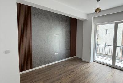 Apartament cu 2 camere în Central - 2