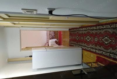 Garsonieră decomandată, mobilată în Rovine - 1