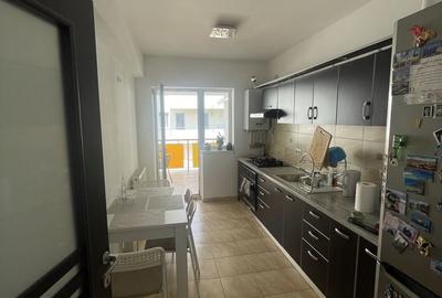 Apartament cu 3 camere decomandat în Ludoș - 3