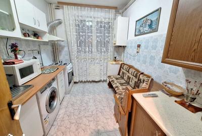 Apartament cu 2 camere semidecomandat în Central - 2