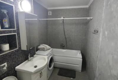 Apartament cu 2 camere decomandat în Central - 4