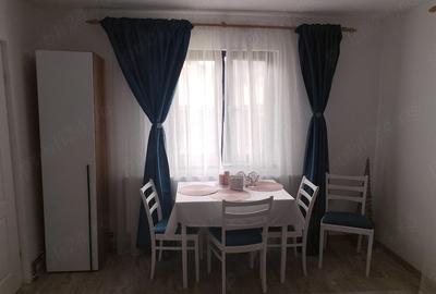 Casă cu 2 camere cu Teren 823 Mp în Rusca - 6