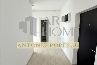 Apartament cu 2 camere în Blejoi