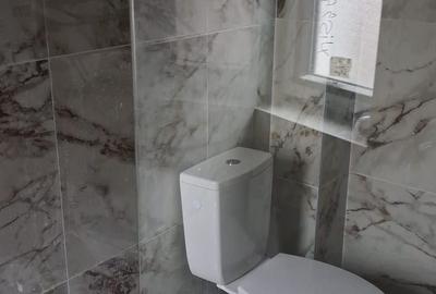 Casă cu 3 camere în Central - 1