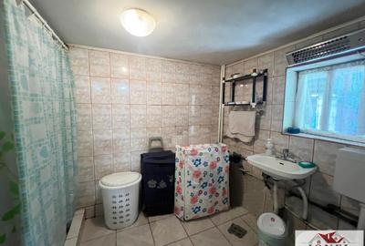 Casă individuală cu 4 camere cu Canalizare în Ciugud - 8