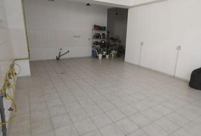Spațiu comercial, de 201 mp, în Bucureștii Noi - 3