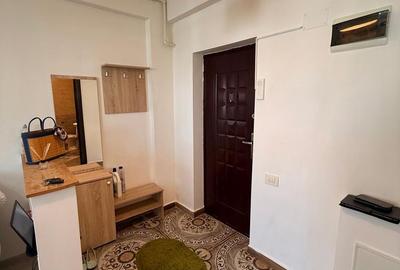 Garsonieră semidecomandată în Roșu - 4