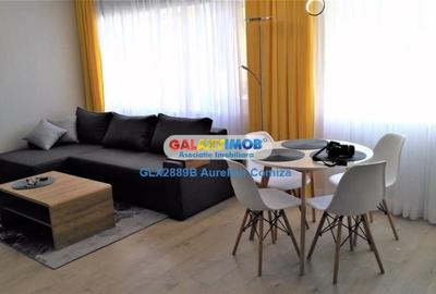 Apartament cu 3 camere decomandat în Central - 1