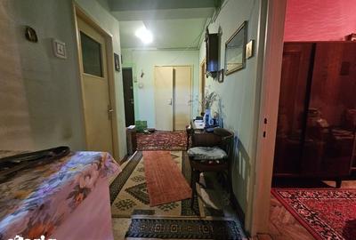 Apartament cu 3 camere în Ultracentral - 3