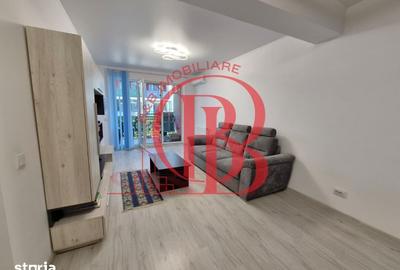 Apartament cu 2 camere decomandat în Titan - 3