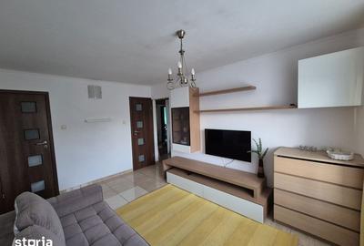 Apartament cu 3 camere, mobilat în Crângași - 3