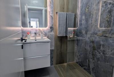 Apartament cu 3 camere decomandat în Nufărul - 2