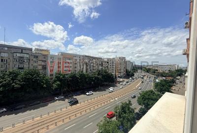 Apartament cu 2 camere semidecomandat în Mihai Bravu - 8