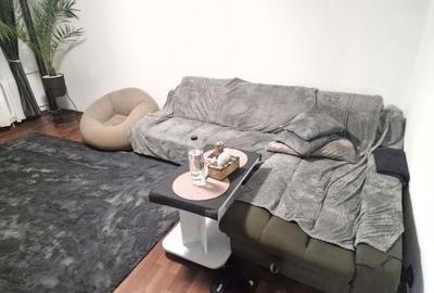 Apartament cu 2 camere decomandat în Crângași