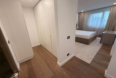 Apartament cu 3 camere în Herăstrău - 9